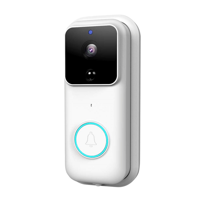 Smart DoorBell
