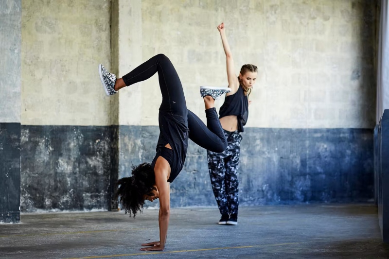 Street Dance