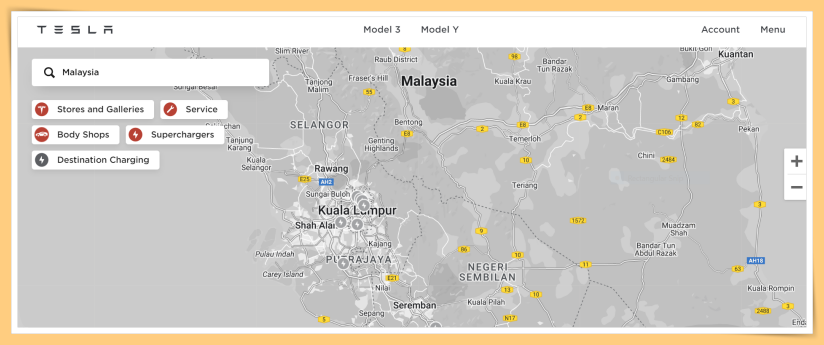 Location