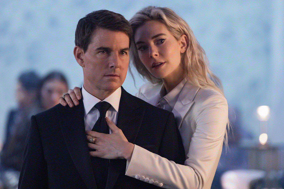 Tom Cruise