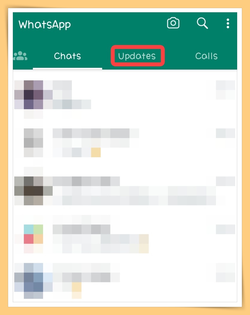 Click Updates
