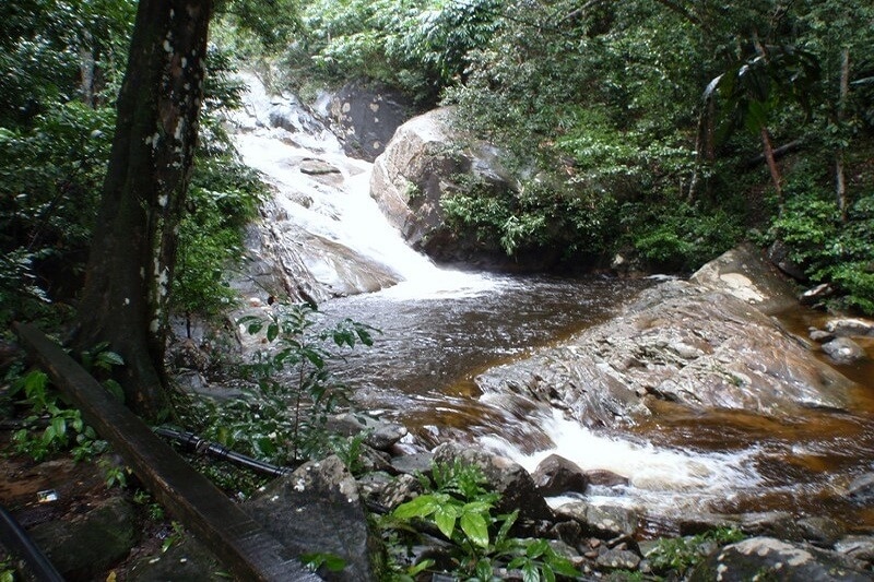 WaterFall Malaysia