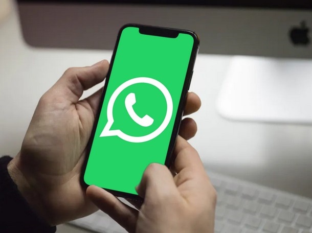 WhatsApp Group