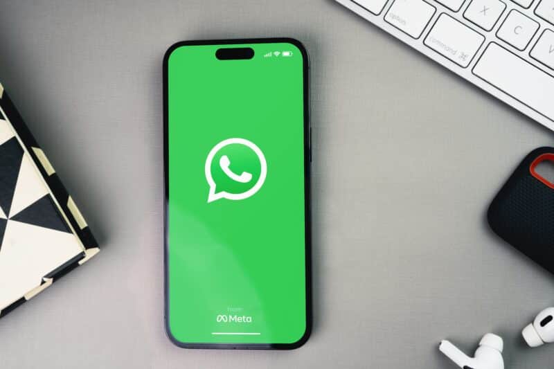WhatsApp