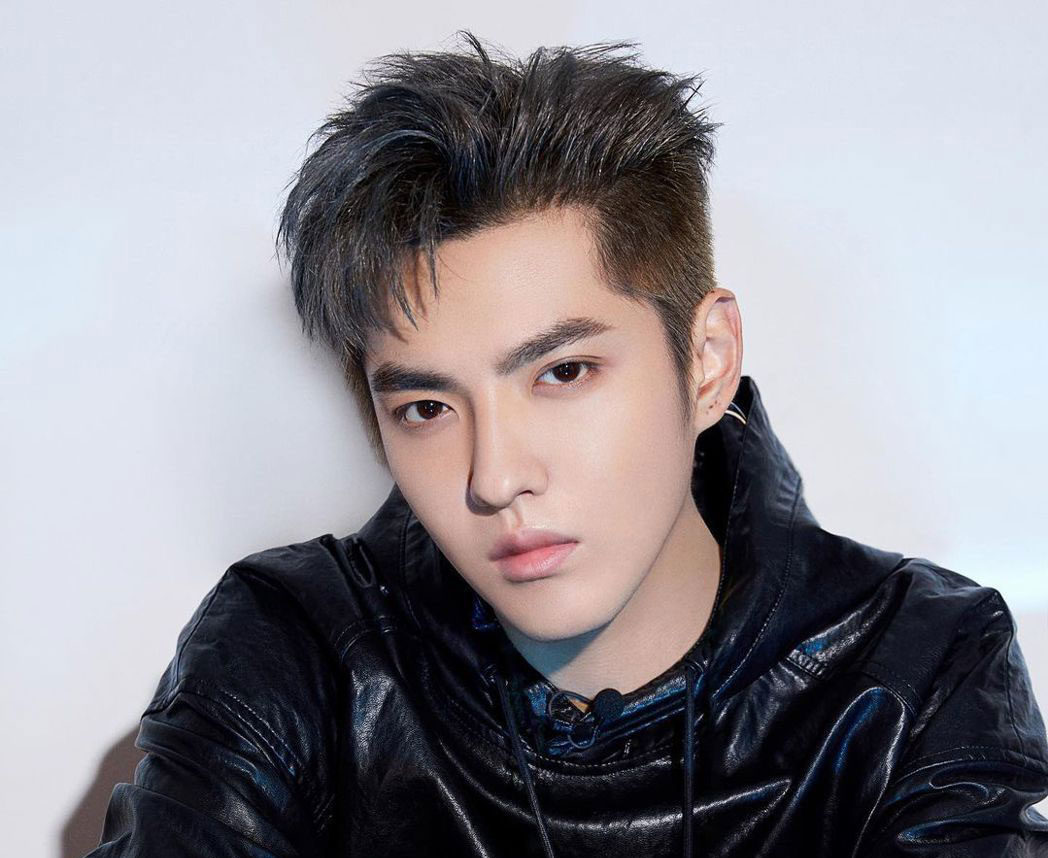 吴亦凡上诉