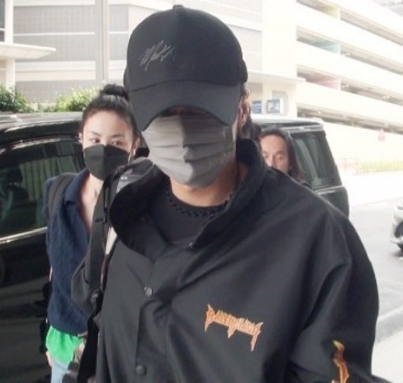 被传和平分手!谢霆锋霸气否认