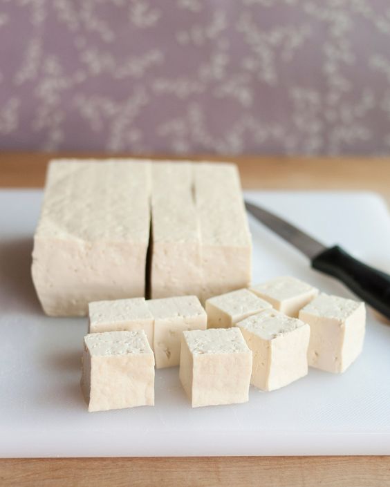 tofu