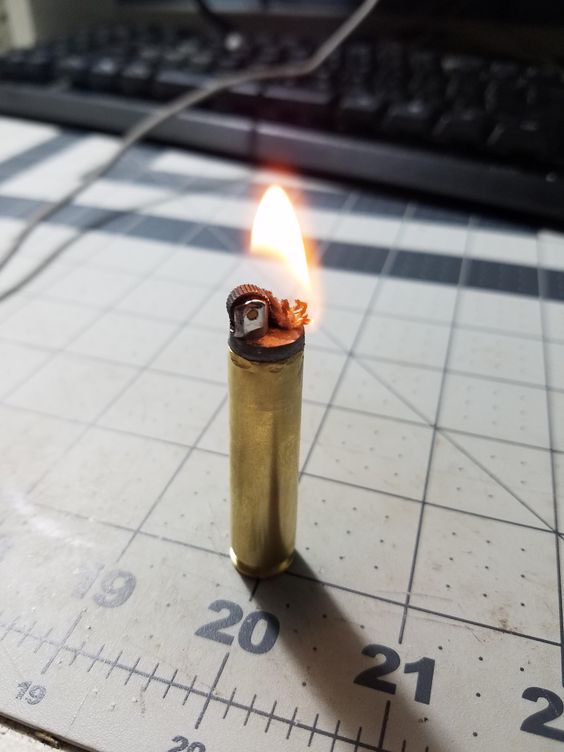 打火机