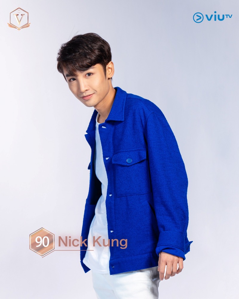 90号 龚建华(Nickkung)