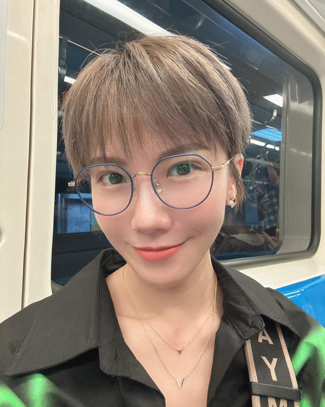 陈建州曾承诺:会让范玮琪一辈子放心
