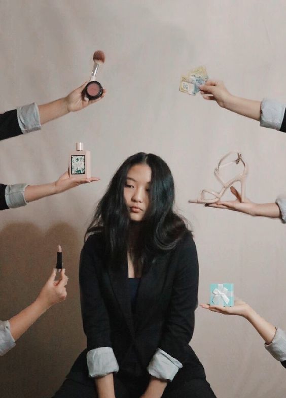 抑郁症状