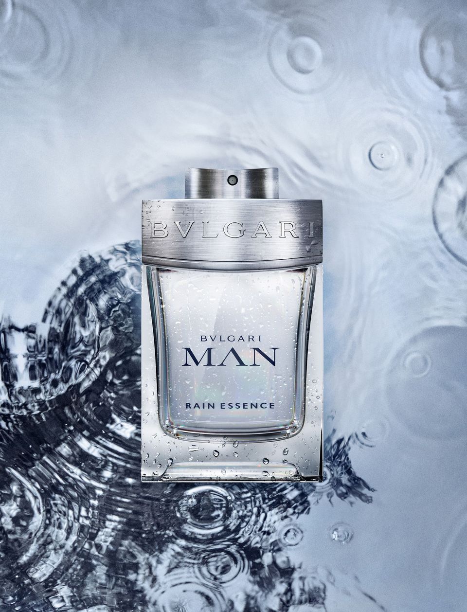 BVLGARI MAN Rain Essence