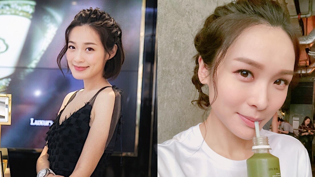 蔡洁、李佳芯