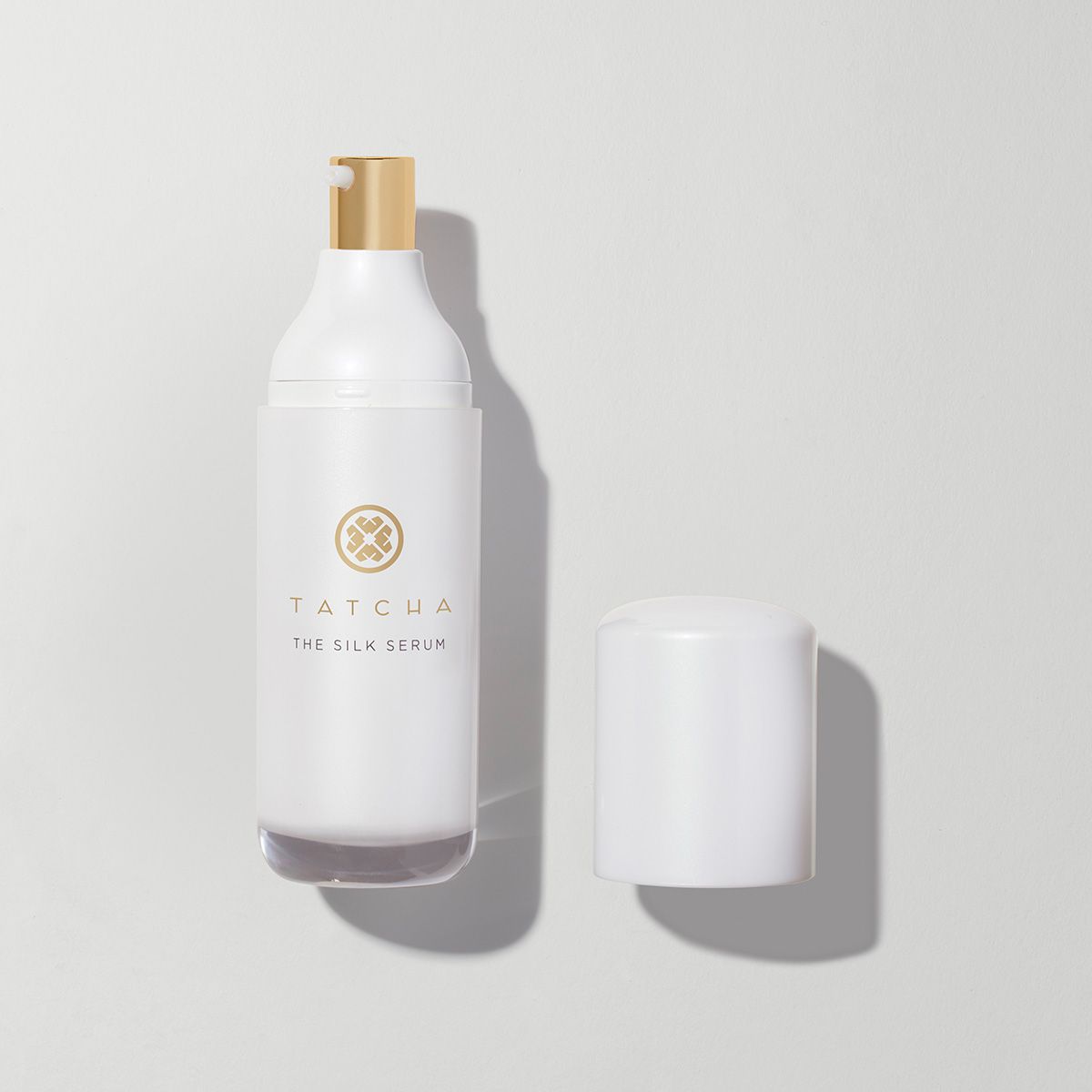Tatcha The Silk Serum