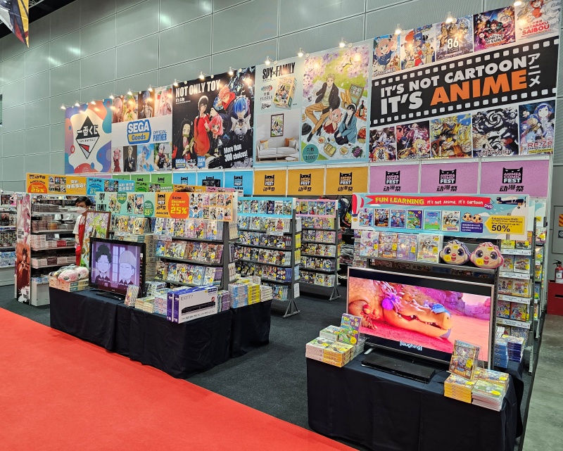 animate