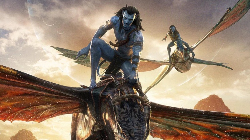 Avatar: The Way of Water