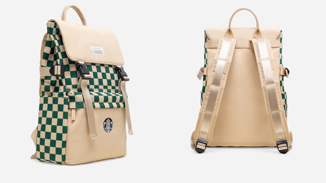 Backpack