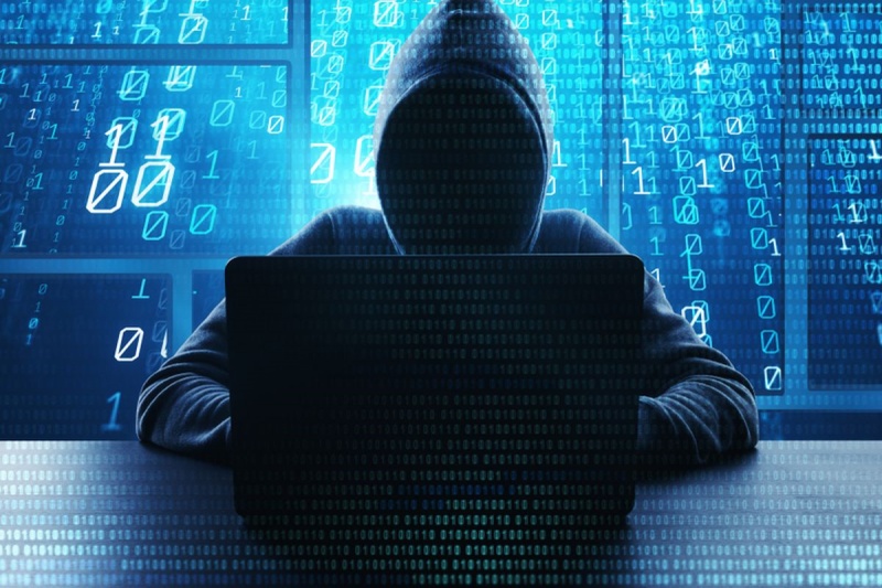 Bank Account Hacked