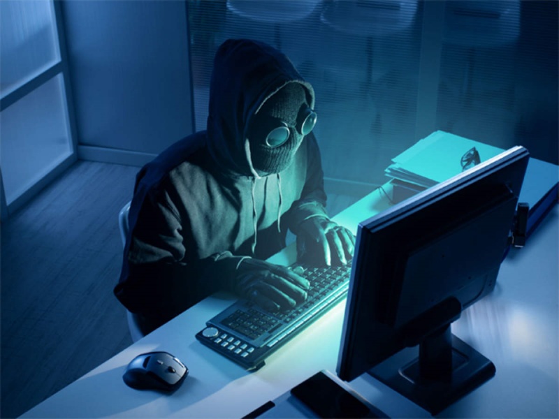 Bank Hacker