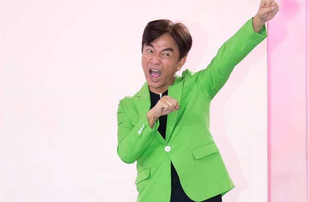 吴宗宪