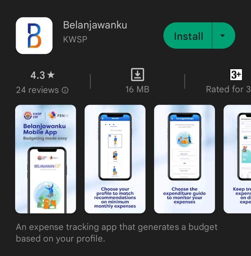 App