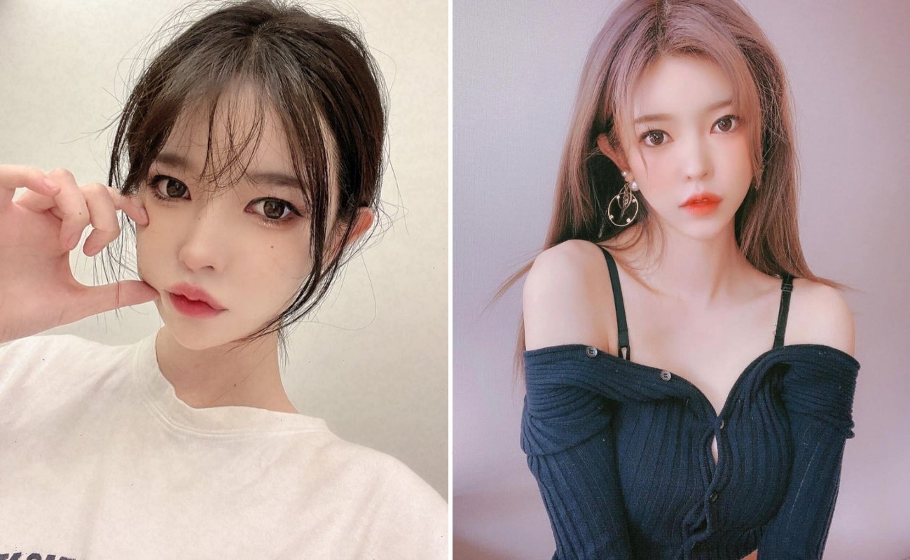 女性死者为AfreecaTV的直播主边娥英