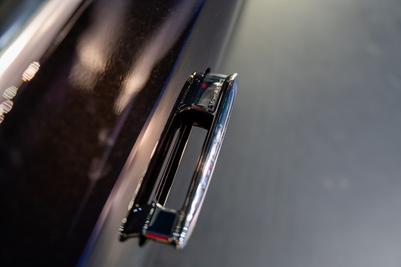 Car Handle