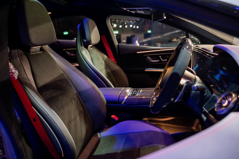 Car Seat
