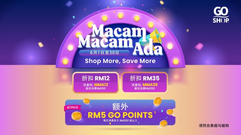 Macam Macam Ada