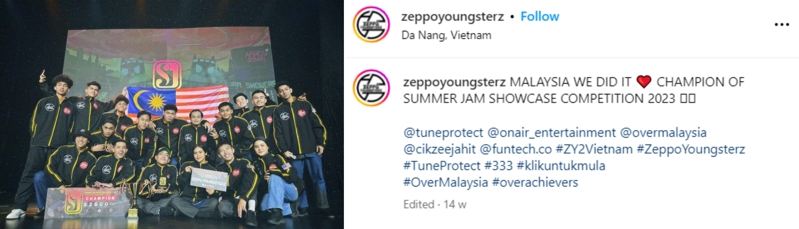 曾在3月出战越南