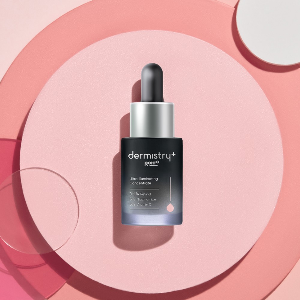 Dermistry+