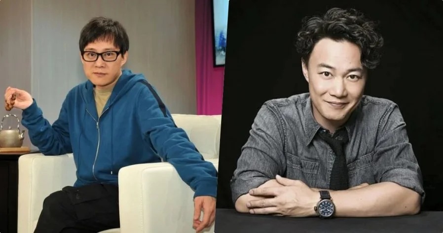 林夕、陈奕迅