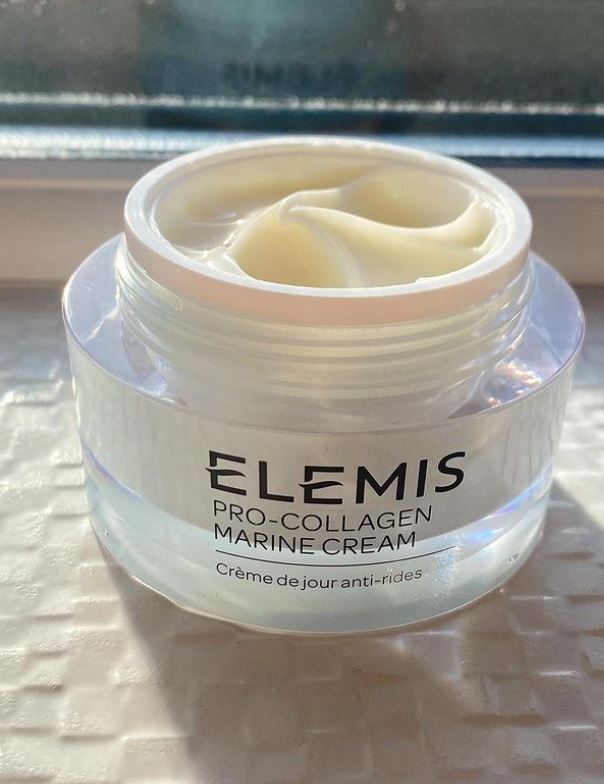 Elemis Pro Collagen Marine Cream