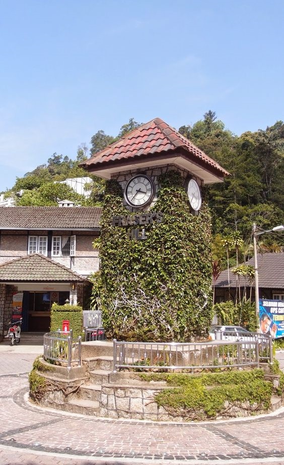 福隆港