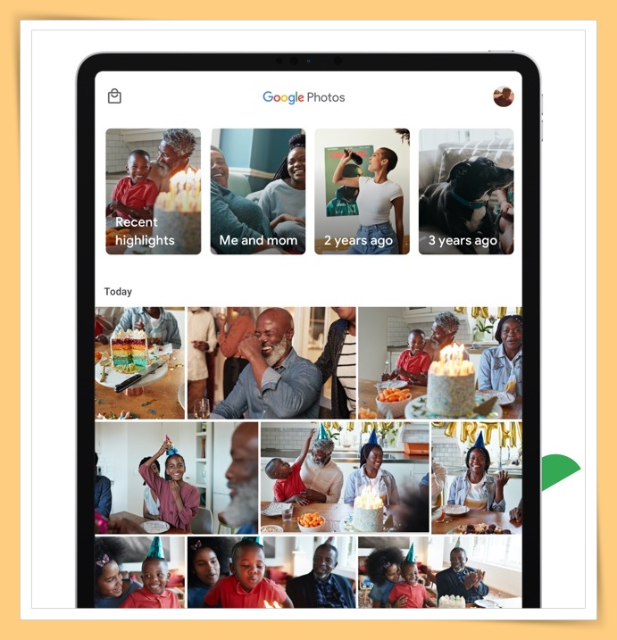Google Photos Pic