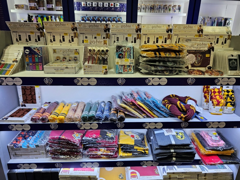 Harry Potter Products