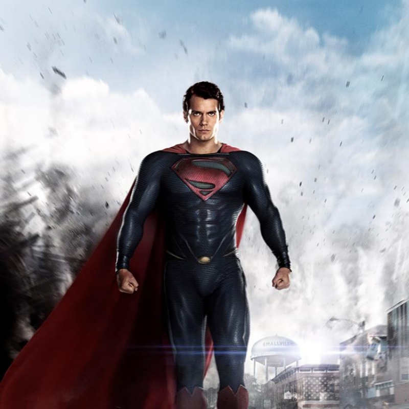 Henry Cavill