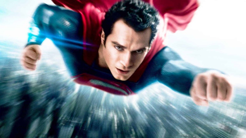 Superman