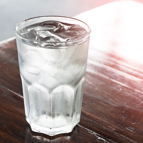 冰水