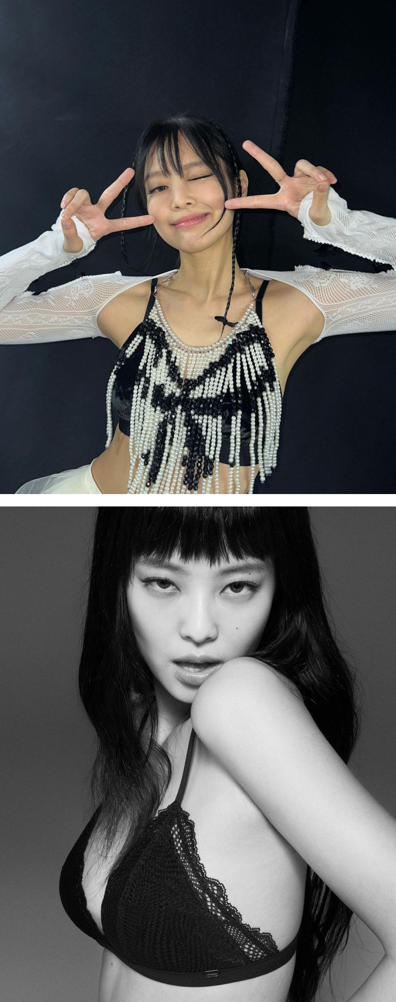 疯传Jennie加入漫威宇宙!官方打造亚洲超级英雄团队