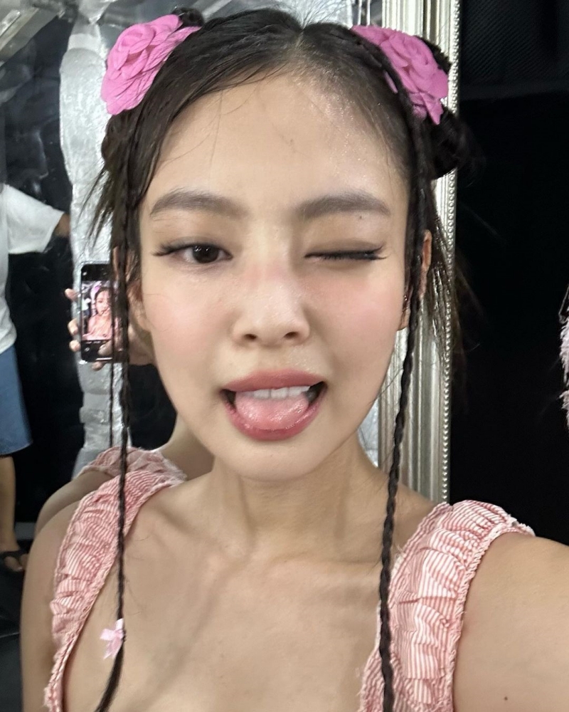 Jennie
