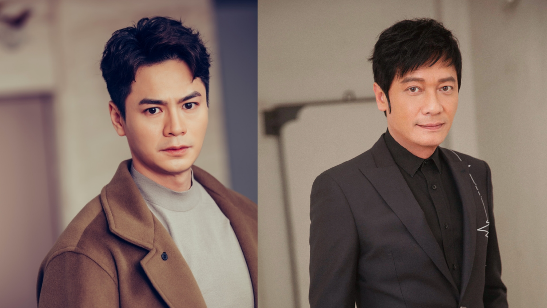监制证实《家族继承者》林峯、胡杏儿7月来马拍摄