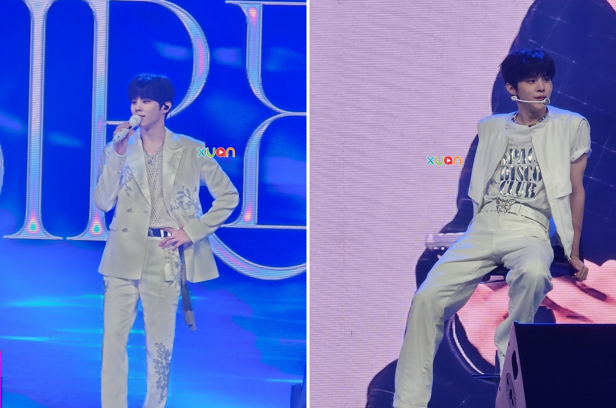 金宇硕大马FanCon