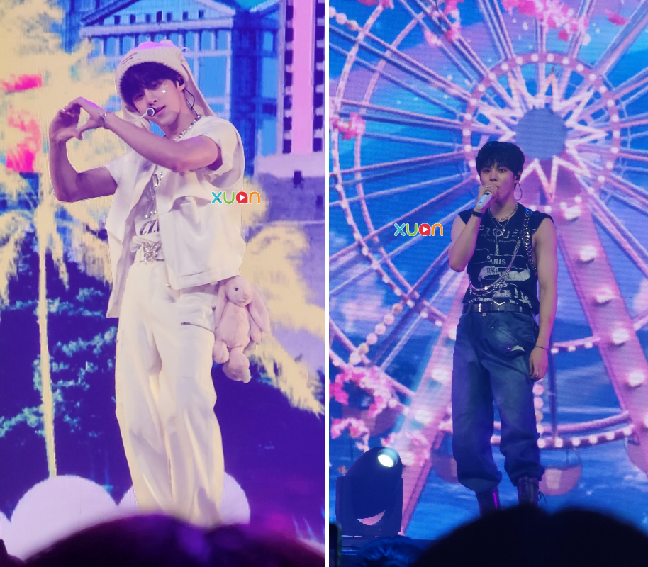 金宇硕大马FanCon