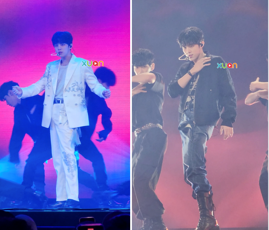 金宇硕大马FanCon