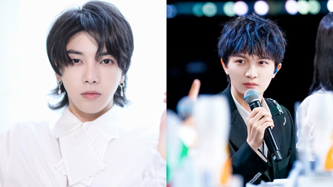 华晨宇、周深