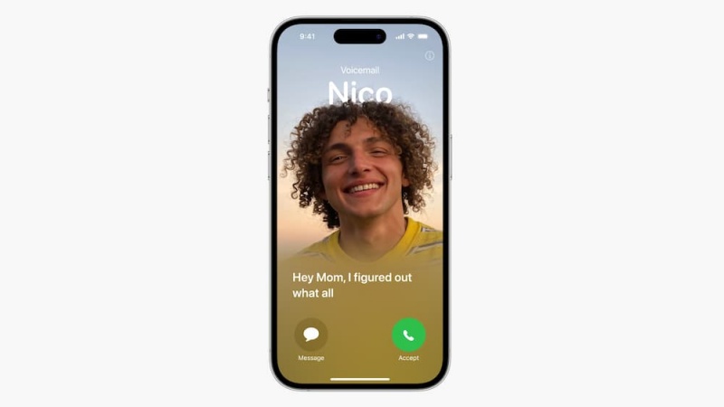 Live Voicemail