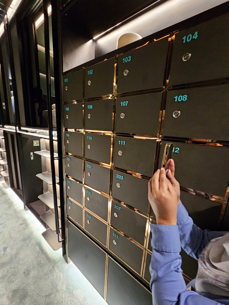 Locker