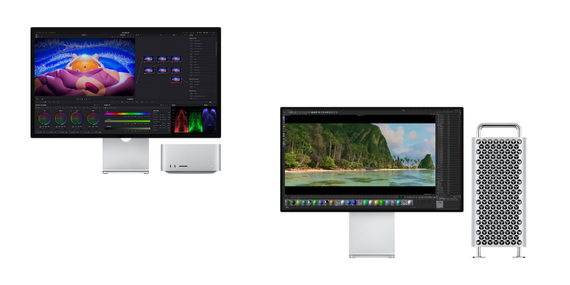 Mac Studio