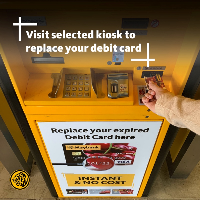 Kiosk Machines